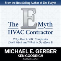 The_E-Myth_HVAC_Contractor
